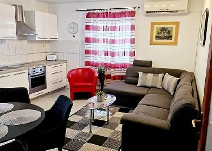 Apartamento Drive &