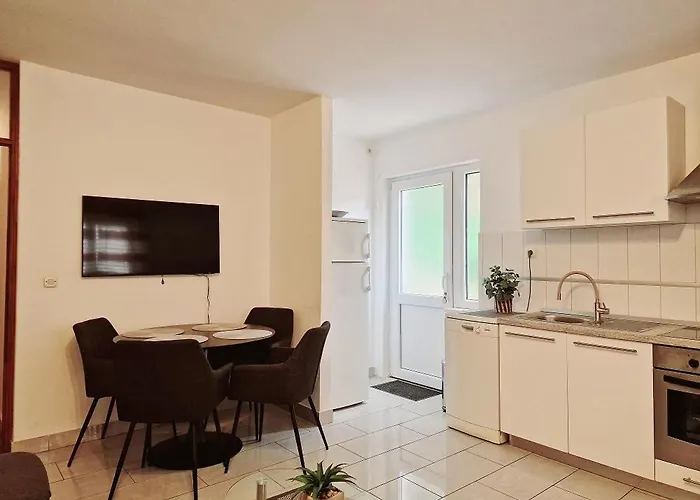 Apartamento Drive & Korčula
