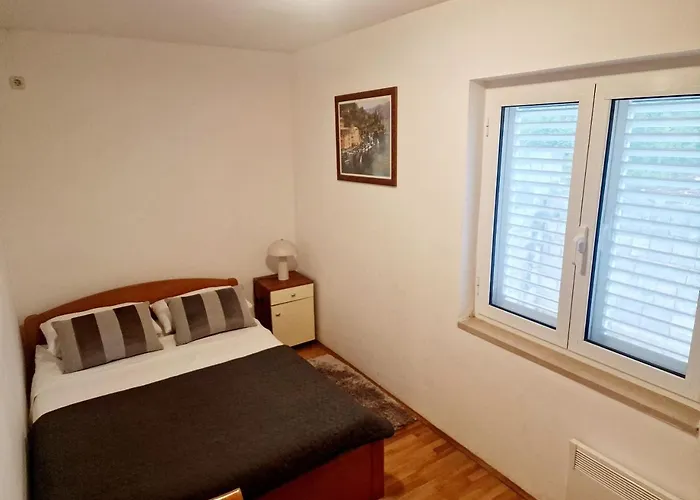 Drive & Apartamento