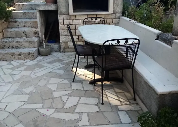 Drive & Apartamento Korčula