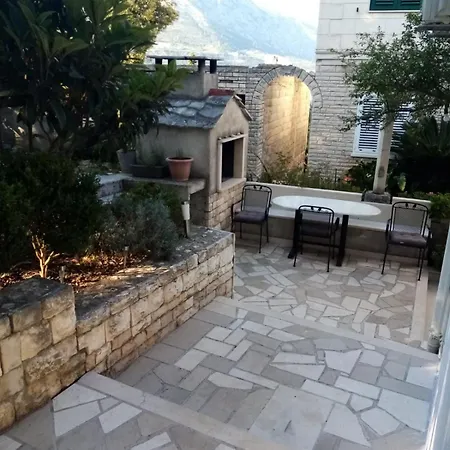Drive & * Korčula