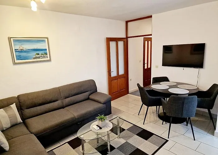 Appartement Drive &