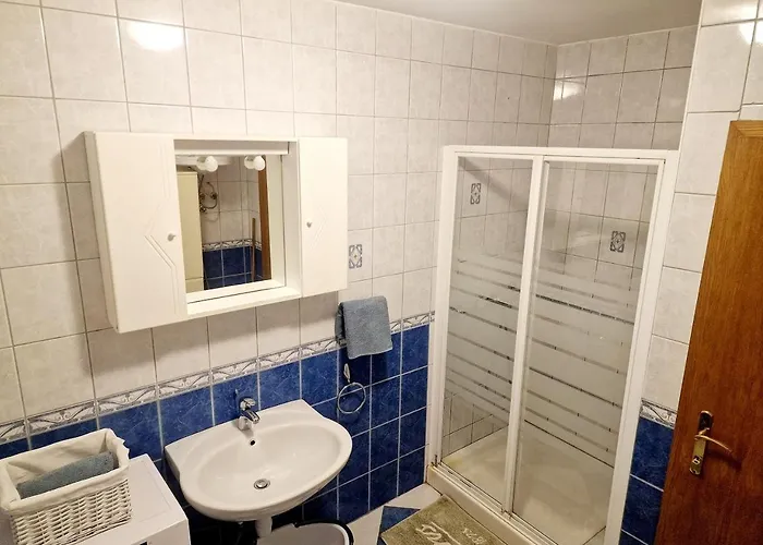 Appartement Drive &