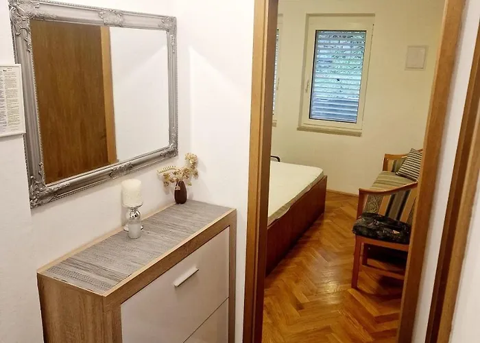 Appartement Drive & Korčula