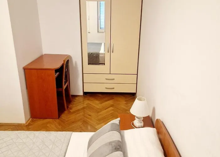 Drive & Appartement Korčula
