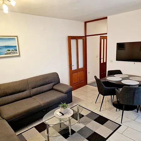 Appartamento Drive &