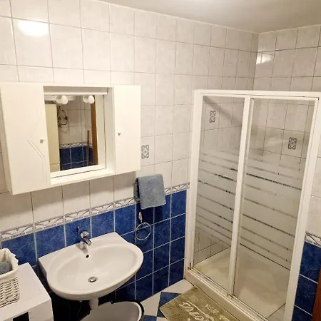 Appartamento Drive &