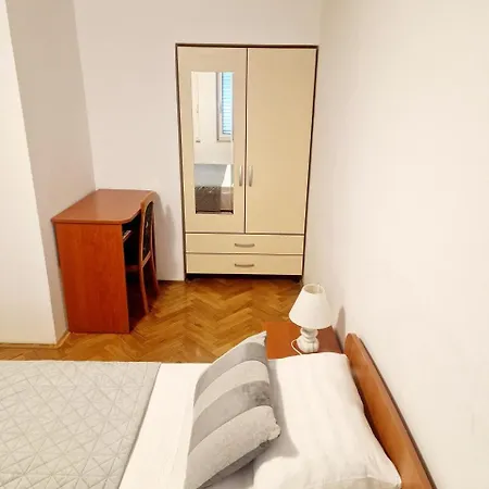 Drive & Appartamento Korčula